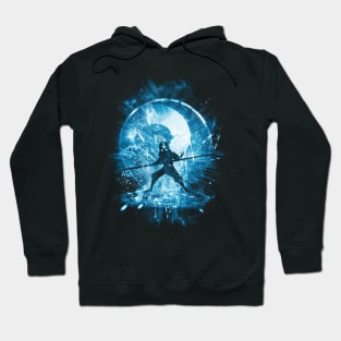 air storm Hoodie